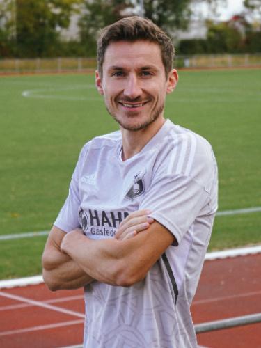 Christoph Seifried