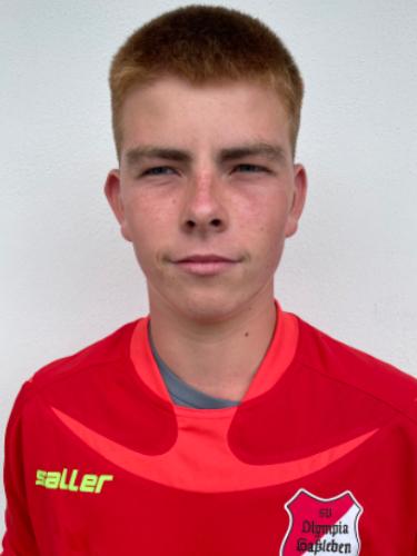 Eric Dittmar