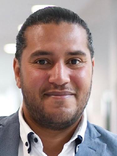 Yahia Khedhiri
