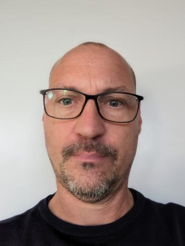 Michael Koch