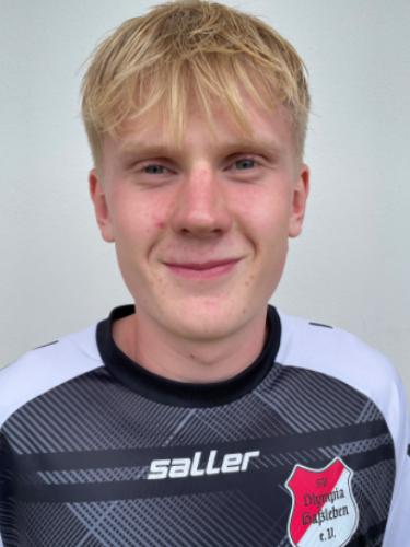 Finn Geske