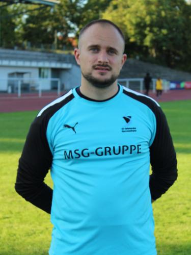 Patrick Schleicher