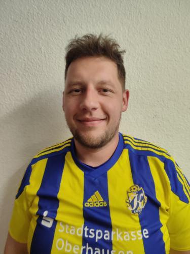 Sebastian Kutz
