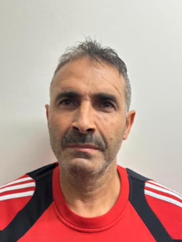 Mohamed Baghouse