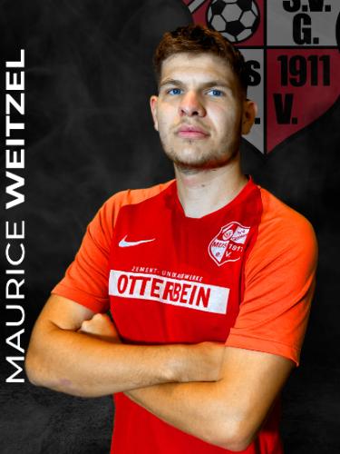 Maurice Weitzel