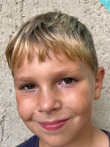Luca Bodin