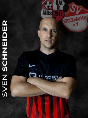 Sven Schneider