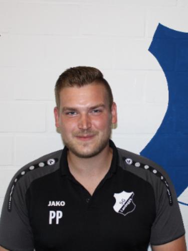 Patrick Pöttker