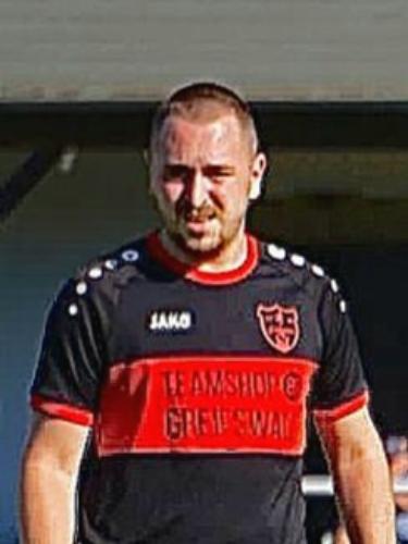 Philipp Ahrendt