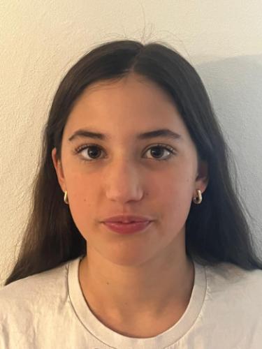 Marie Eschbach