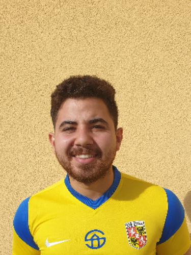 Yousef Habawwal