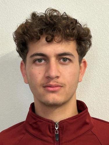 Ahmad Alakhras