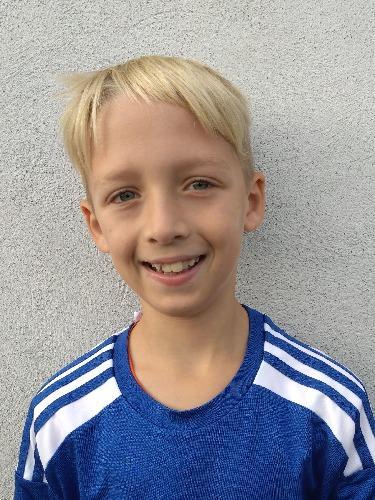 Fynn Josia Kurz