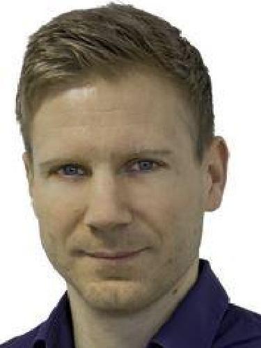 Sebastian Otto