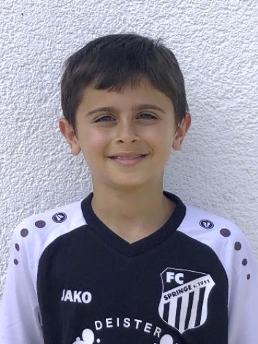 Abdulhadi Alahmad