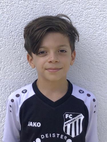 Mohamad Saeed Haj Moussa