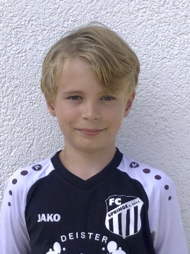 Leevi Homburg