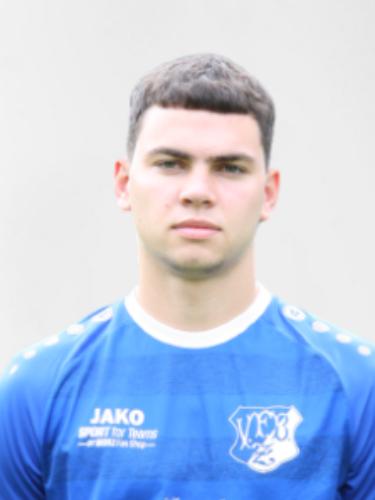 Illia Makhorin