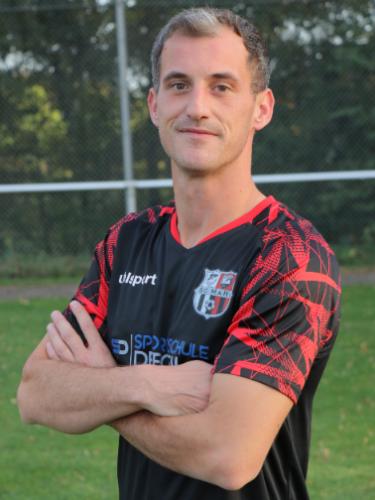Luis Kohlermann