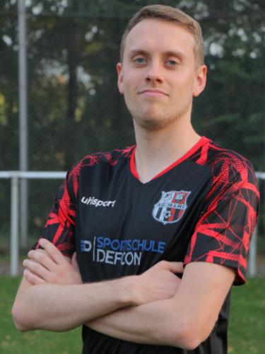 Daniel Konegen