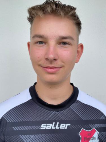 Oliver Saalfeld