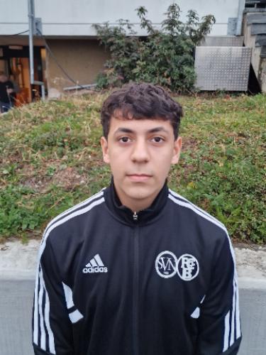 Enes Baskan