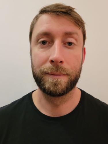Martin Kirsch