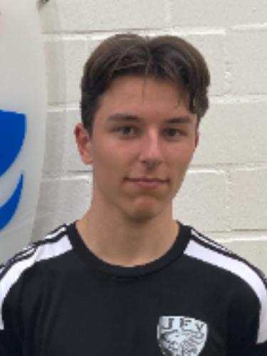 Cian Papendick