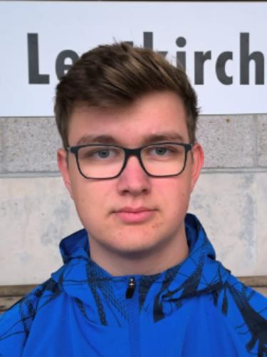 Alexander Ruppel