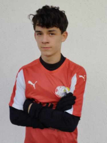 Benjamin Seidler