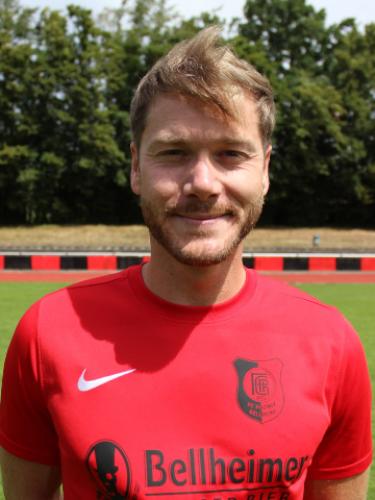 Benedikt Back