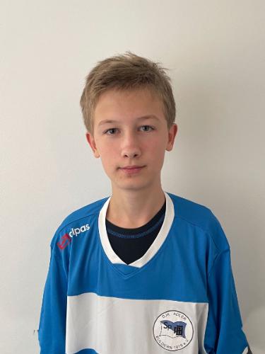 Jonas Pieper