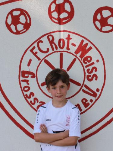 Elias Nathanael Burgio Casado