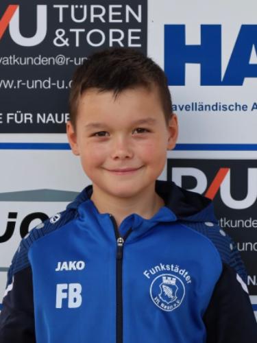 Finn Luca Bölke
