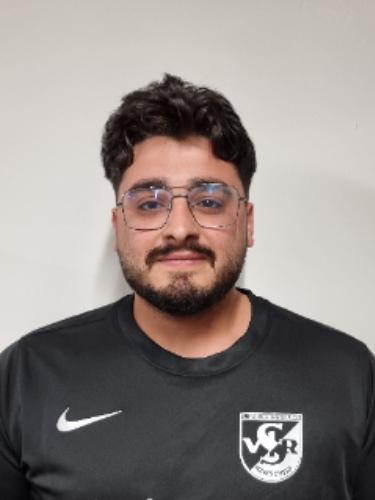 Mehdi Erdogan