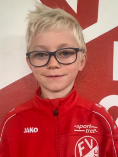 Jakob Rickelt