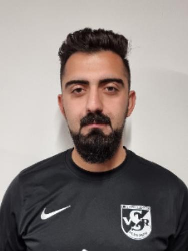 Mert-Can Karatas