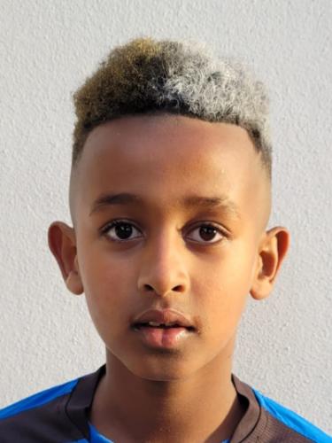 Evan Tesfay