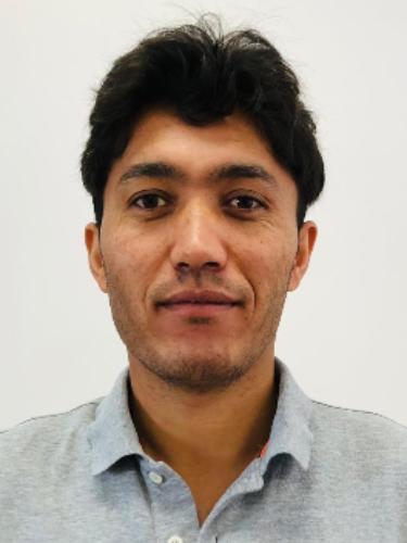Mohammad Yasin Haidari
