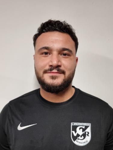 Mikail Yildiz