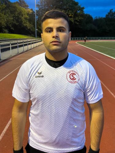 Mohammad Al Shalal