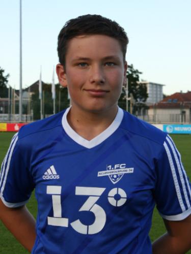 Linus Elsner