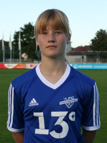 Klara Wieckhusen