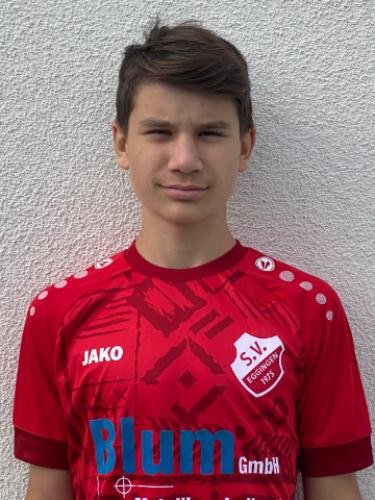 Lennox Willy Baumgartner