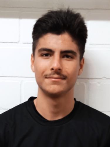 Mohammad Alaa Eddin