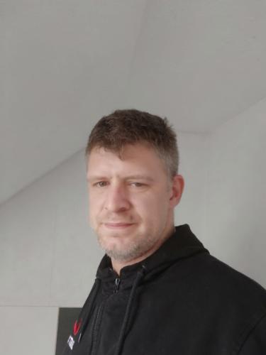 Kevin Rüdiger