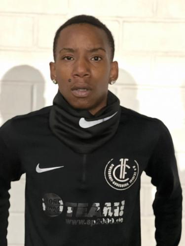 Devon Takuckwa Chinyamakobvu