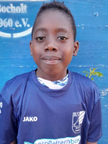 Bryan Nyarko Asamoah