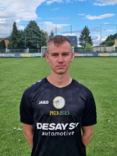 Max Diener