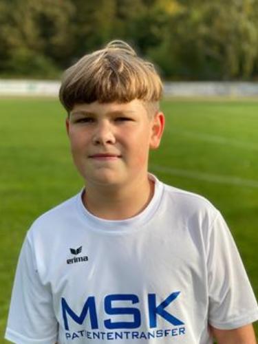 Max Tobolt